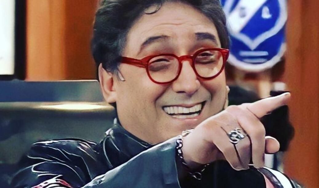 Óscar Mediavilla | Instagram
