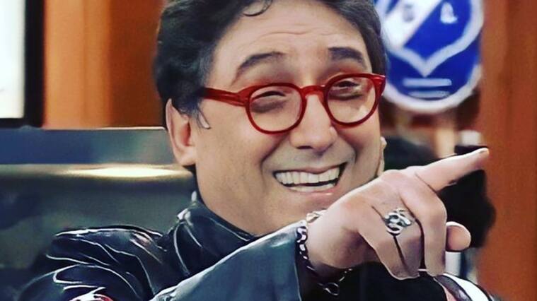 Óscar Mediavilla | Instagram