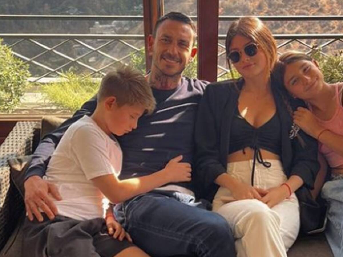 «Me avergüenza»: Mauricio Pinilla quedó en shock con despiadado reproche de su hija