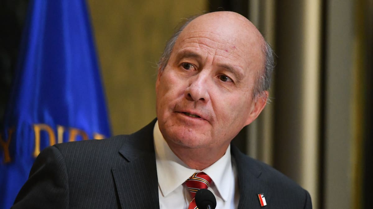 Ministro de Hacienda “celebra” informe del FMI pese a recorte en la proyección del crecimiento nacional 2026