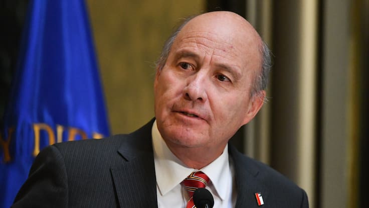 De Prevención del Suicidio a Calles Sin Violencia: el detalle de los más de 40 programas que Hacienda propone recortar en Educación, Salud y Seguridad