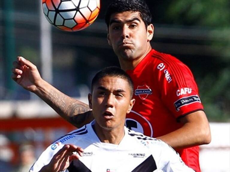 Nozomi Kimura es el flamante refuerzo de O’Higgins de Rancagua