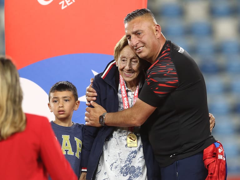 FOTO:ERNESTO GUEVARA/AGENCIA UNO