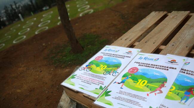 Covid-19: Lo que se puede hacer -y lo que no- en las nueve comunas que inician la etapa de transición este martes