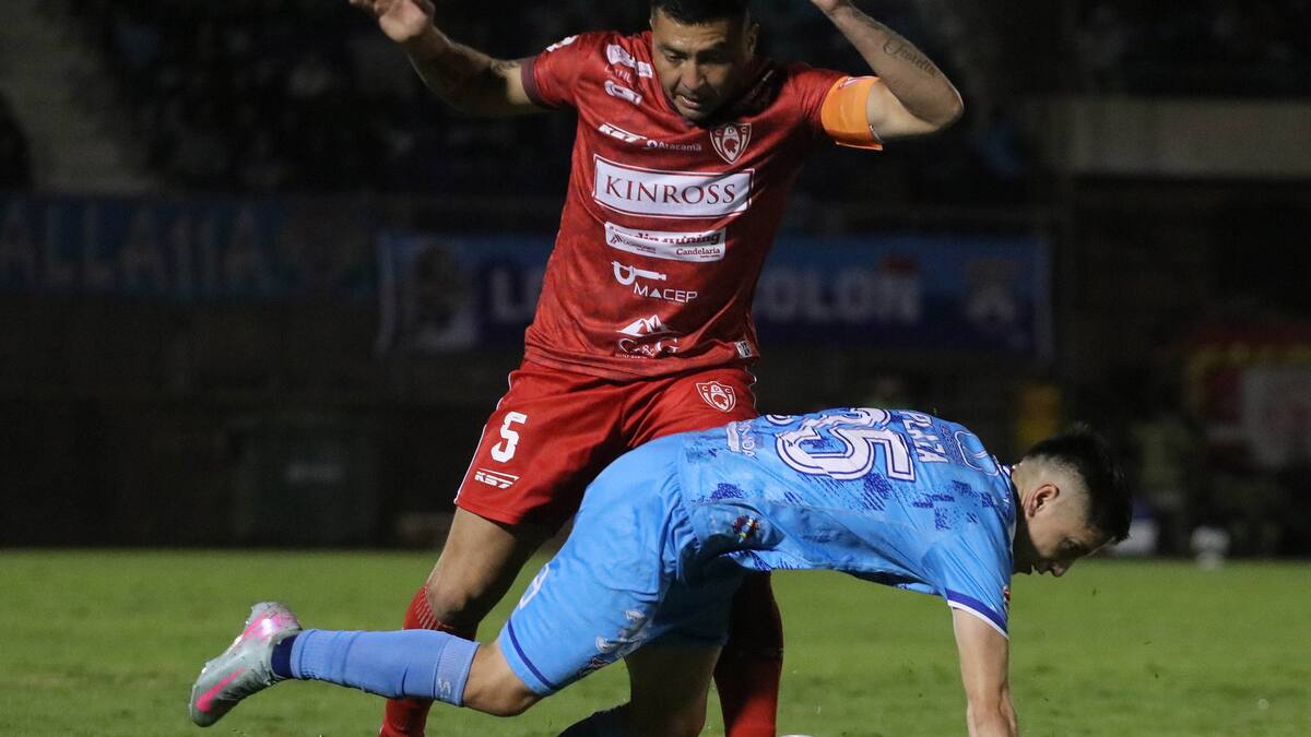 Programación fútbol chileno: ¿Qué partidos se juegan hoy, 11 de octubre, y quién transmite?