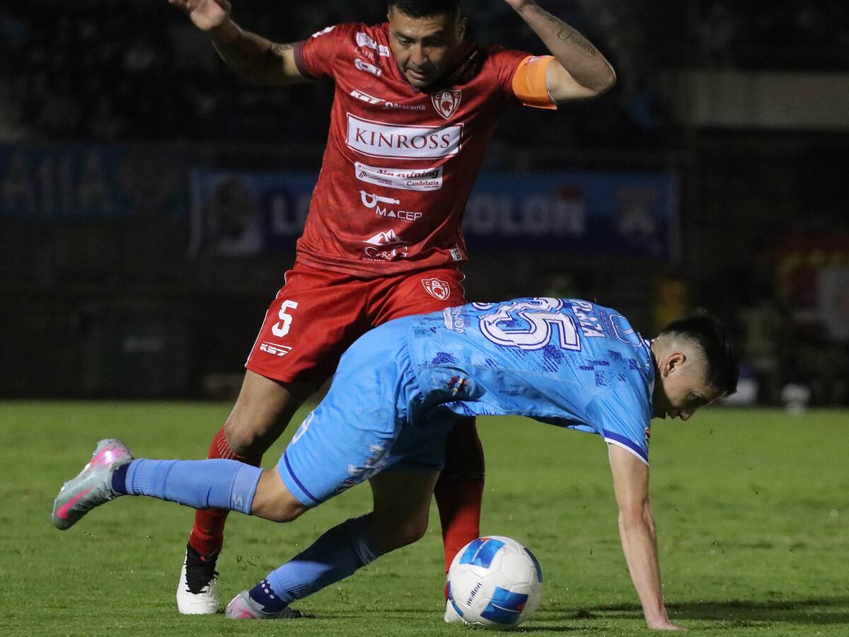Programación fútbol chileno: ¿Qué partidos se juegan hoy, 11 de octubre, y quién transmite?