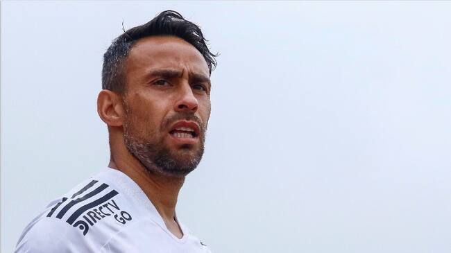 colo colo campeón