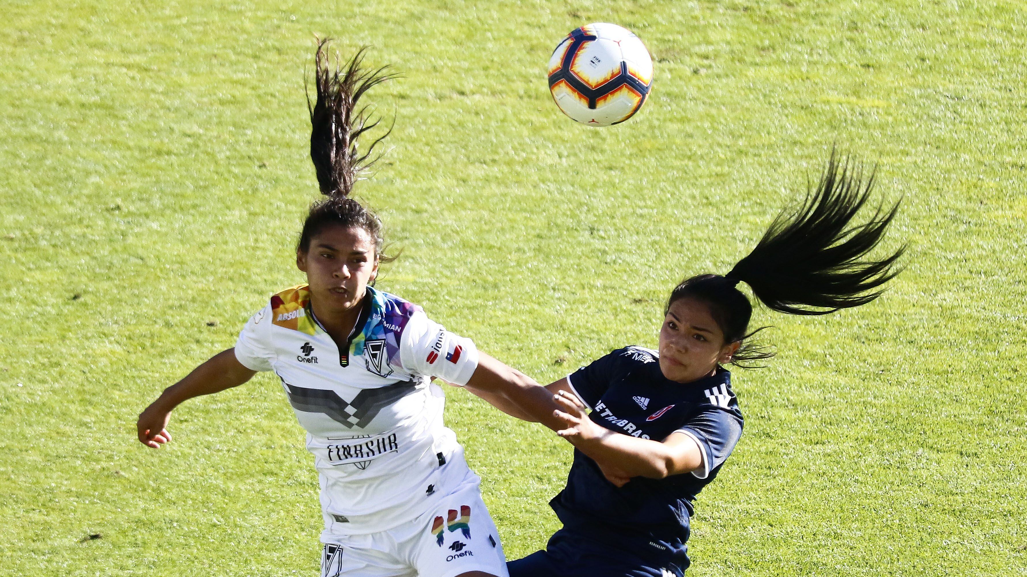 Santiago Morning Universidad de Chile