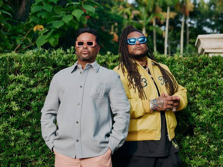 “Si tú sintieras lo mismo que yo”: Este es el motivo tras la reciente separación de Zion y Lennox