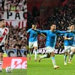Paulo Díaz va por el título: horario y dónde ver en vivo la final del fútbol argentino entre River Plate y Belgrano