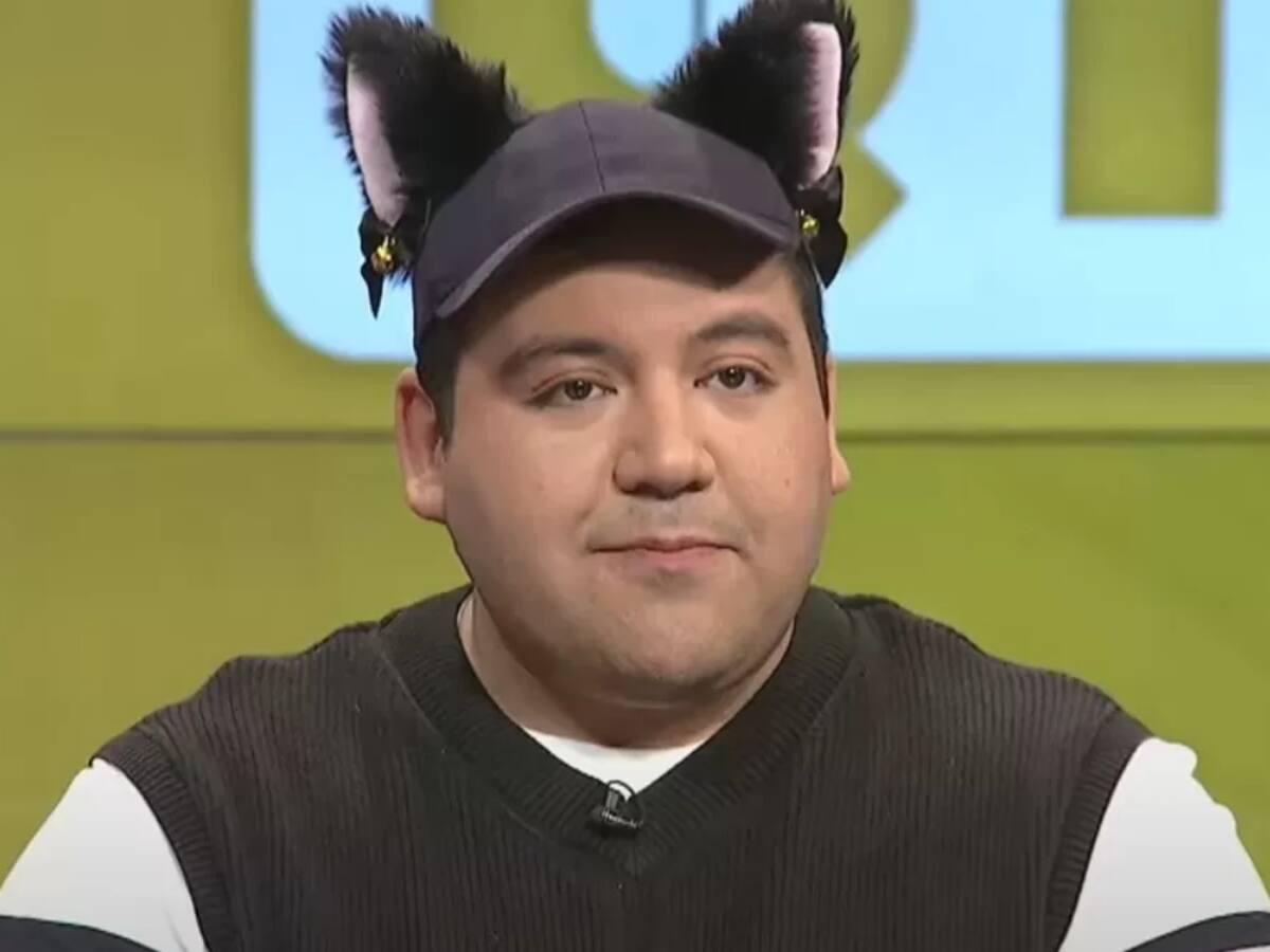 El feroz descargo de influencer chileno: “Antes nos querían a los gordos, ahora nos dejaron de querer y ya no hay ropa”