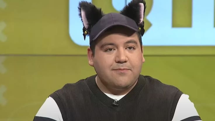 Conocido creador de contenidos explota en redes tras supuesta filtración: “Esta obsesión es demasiada”