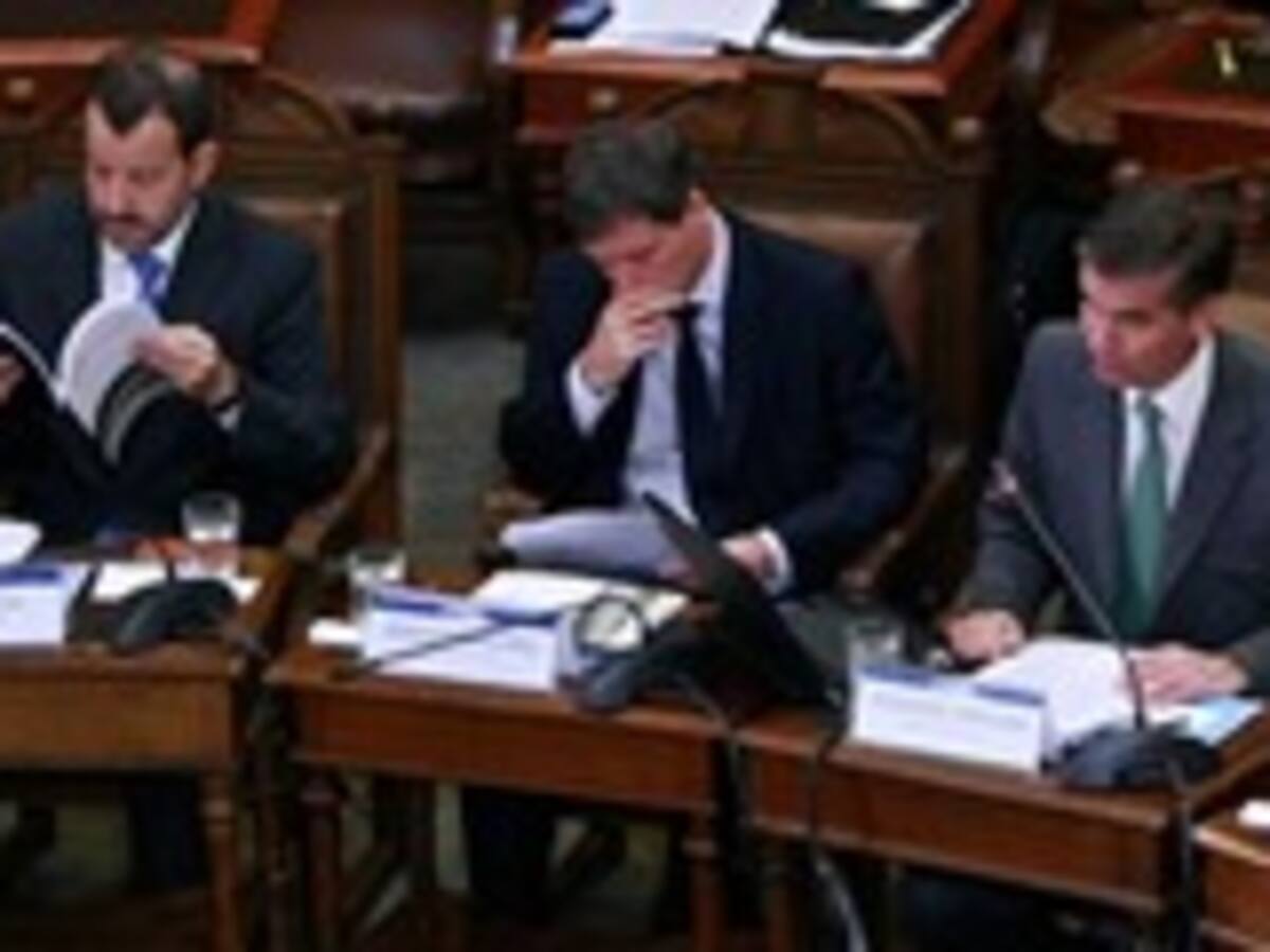Banco Central recortó crecimiento del PIB para el 2016