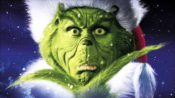 ¿Una secuela de “El Grinch”? Jim Carrey se refirió a la posibilidad y sorprendió a los fanáticos