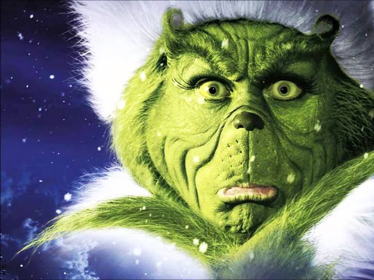 ¿Una secuela de “El Grinch”? Jim Carrey se refirió a la posibilidad y sorprendió a los fanáticos