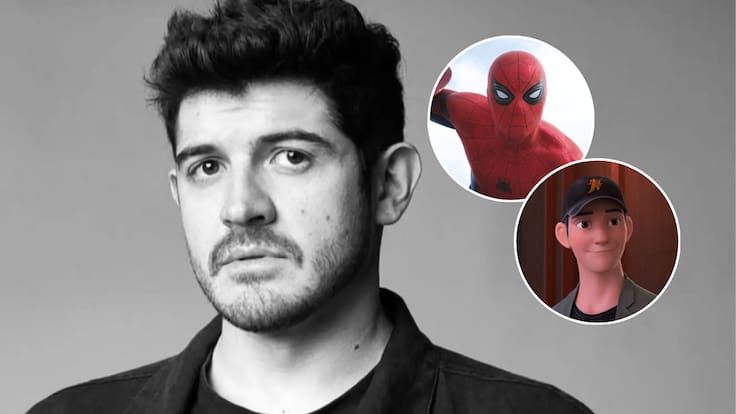 Muere Alexis Ortega, actor de doblaje que dio vida a Spider-Man y otras voces icónicas del cine