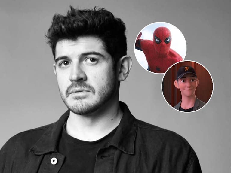 Muere Alexis Ortega, actor de doblaje que dio vida a Spider-Man y otras voces icónicas del cine