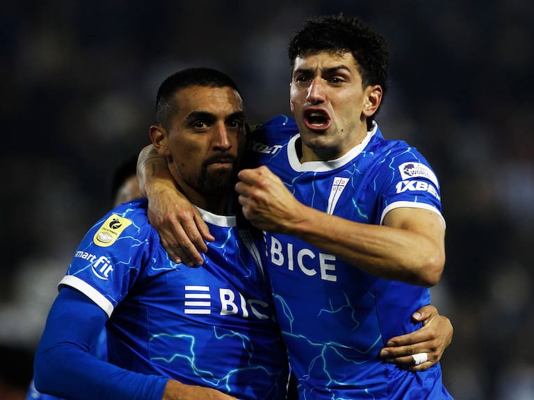 La UC sufre una baja de última hora para enfrentar el Clásico Universitario