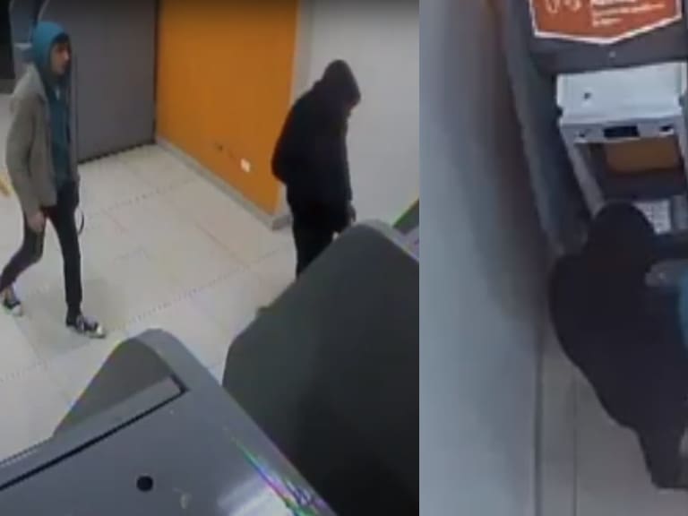 Un hecho inédito en la región: hombre fue detenido por «secuestro express» en Ñuble