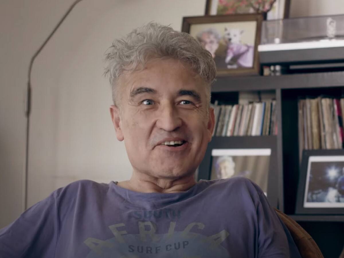 Rompan todo: Netflix estrenará serie documental sobre el rock latinoamericano