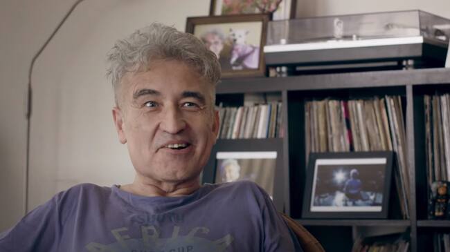 Jorge González
