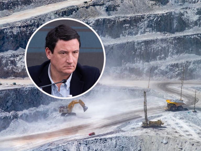 Republicanos vuelve a correr el cerco a la derecha de La Moneda: ahora proponen privativar Codelco