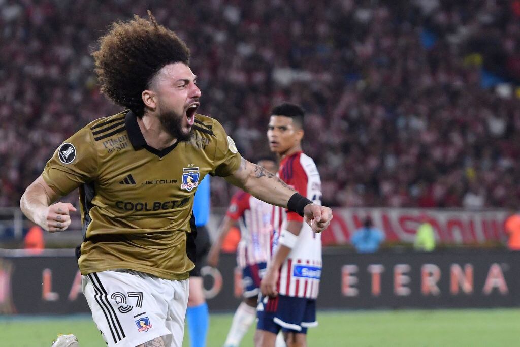 "Hola campeón": el prestigioso torneo amistoso internacional que disputará Colo Colo el 2025 | Getty Images