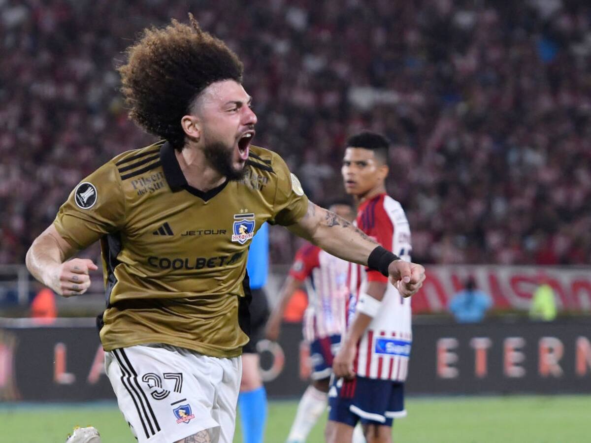 “Hola campeón”: el prestigioso torneo amistoso internacional que disputará Colo Colo el 2025