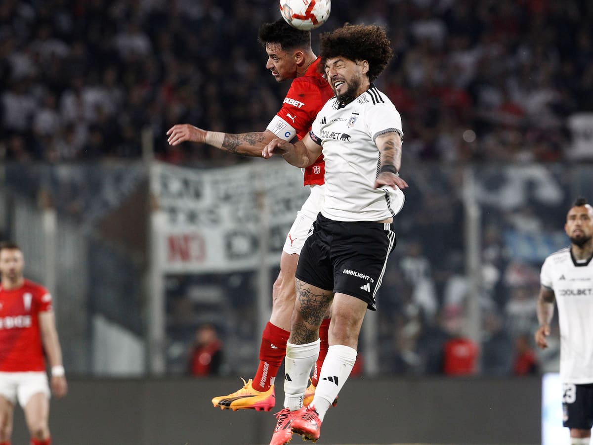 Colo Colo y la UC tienen rivales y agenda definida para la Serie Río de La Plata