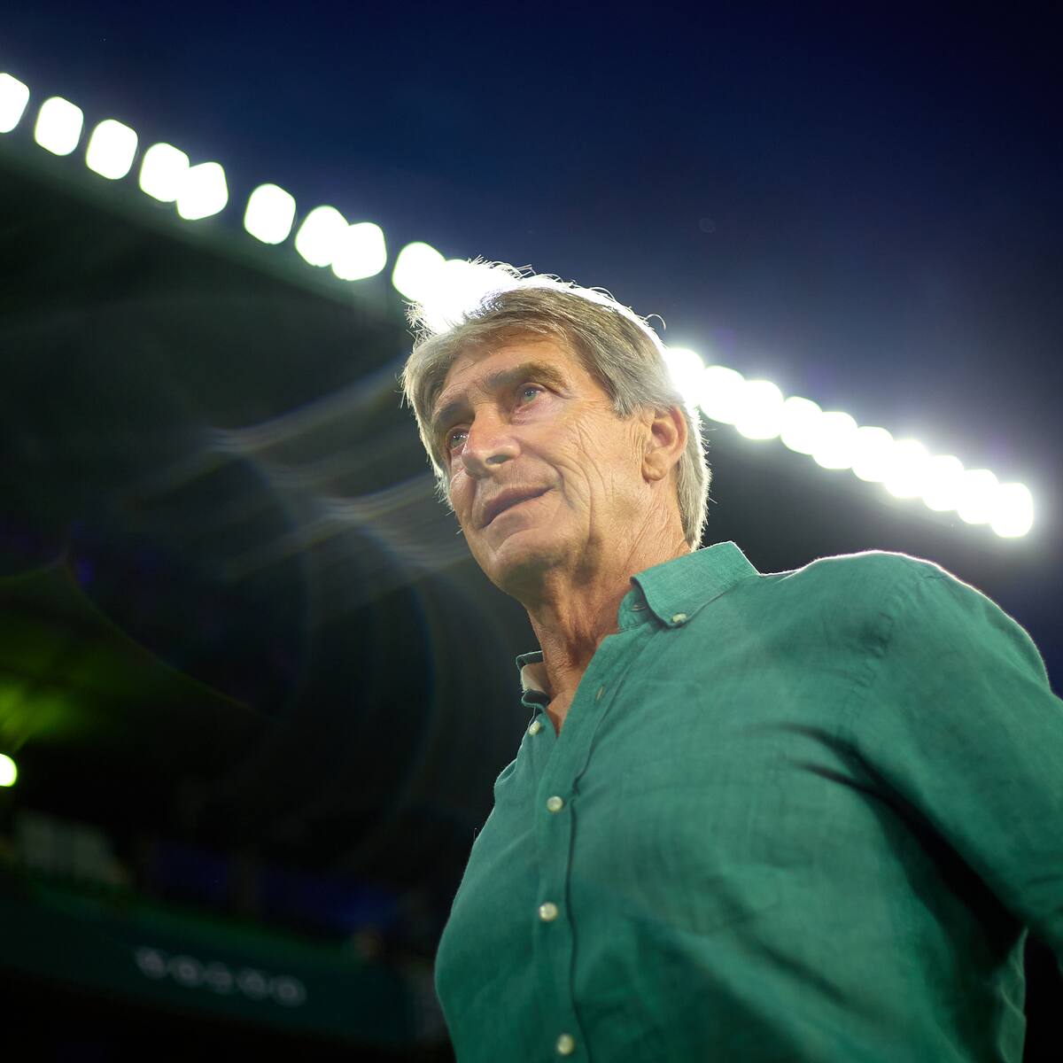 “Lo mejor que han hecho desde que llegué”: la sorpresiva respuesta de Pellegrini tras vencer al Atlético de Madrid