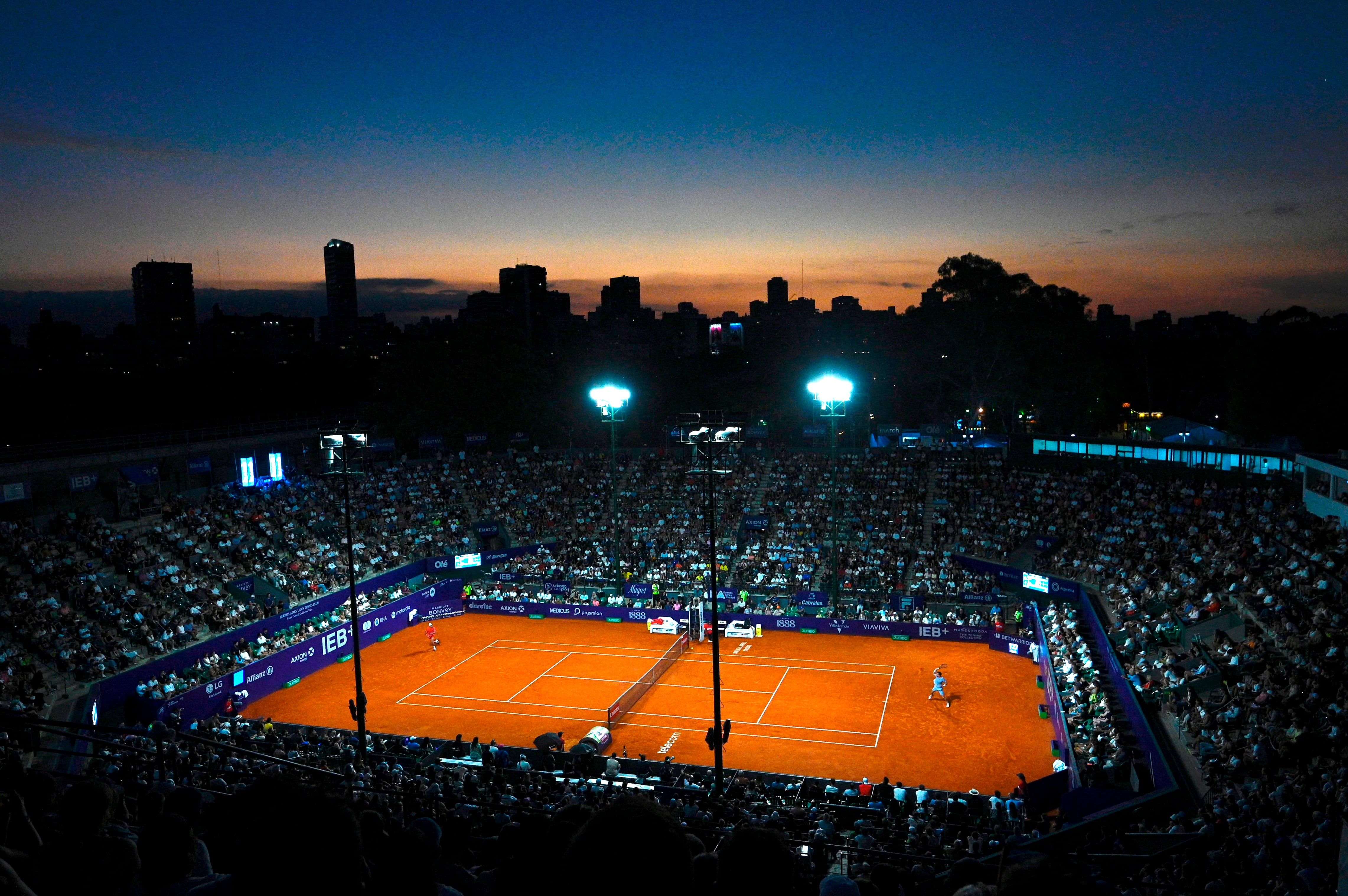Getty Images