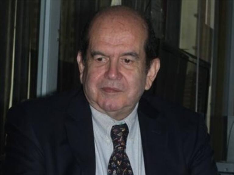 Falleció cónsul de Chile en Puerto Ordaz