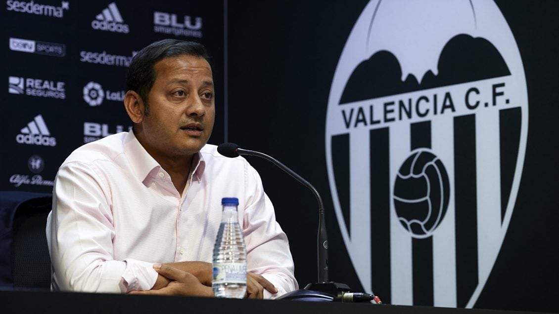 Valencia