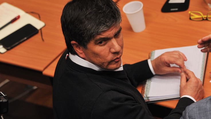 Revocan rebaja de cautelar para Manuel Monsalve: deberá volver a arresto domiciliario total