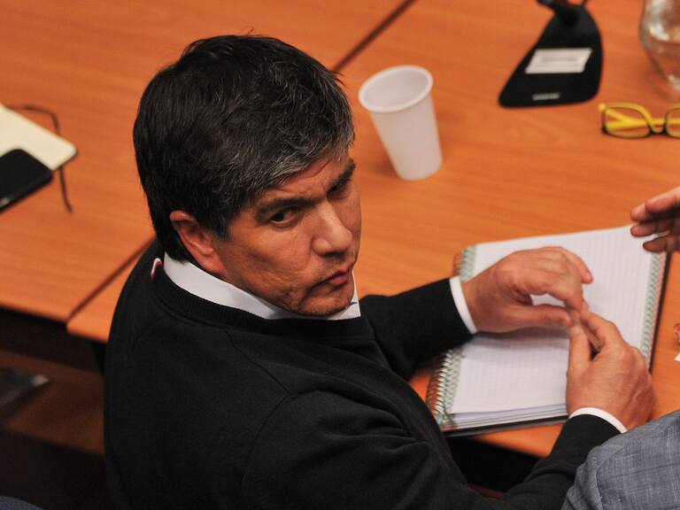 Agencia UNO | Manuel Monsalve