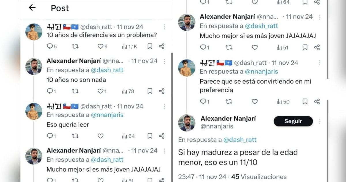 CAPTURAS SABES