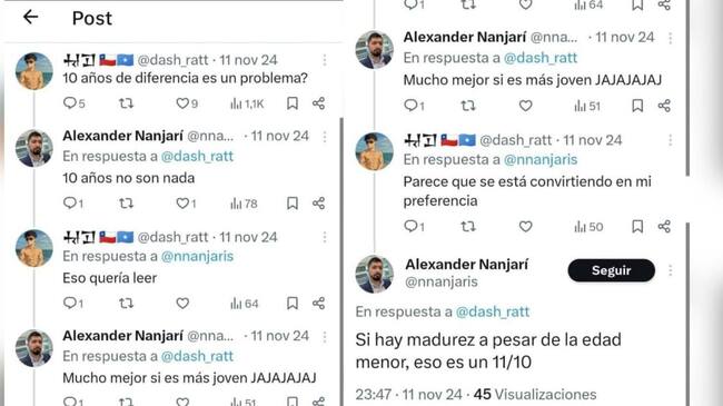 CAPTURAS SABES