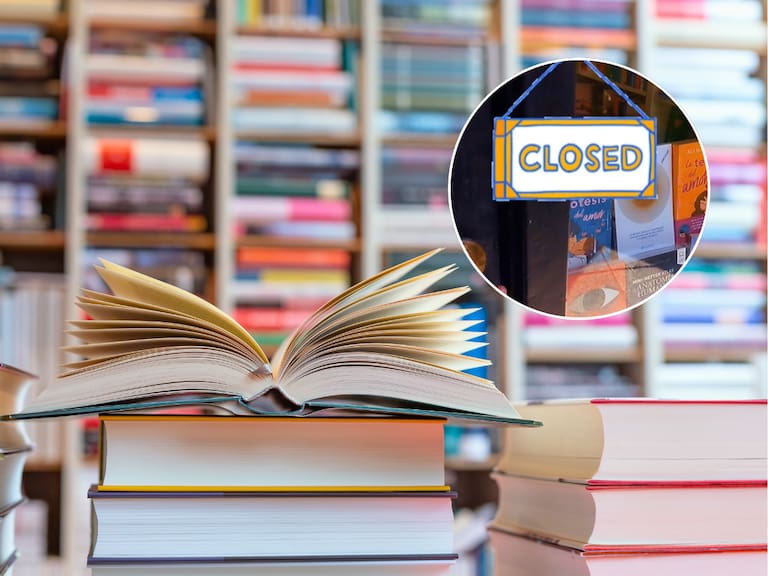 Librería chilena anuncia cierre definitivo y liquidación total: “Hicimos todo lo posible para que resultara”