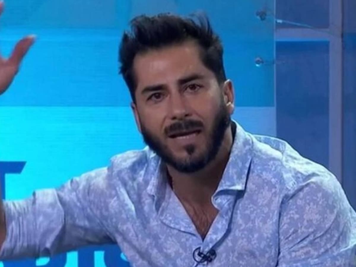Johnny Herrera destrozó a Carlos Palacios: “No cualquier piñiñento le puede decir que no a la Selección”