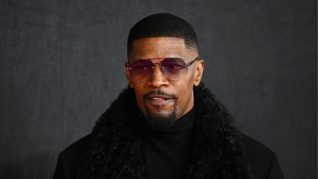 estado de salud de jamie foxx