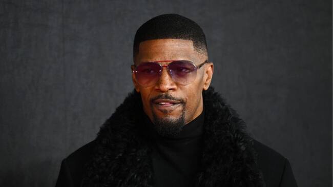estado de salud de jamie foxx