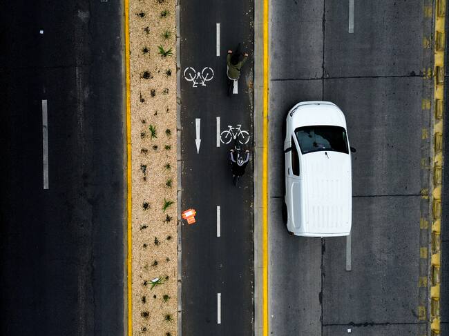 Ciclovía Metropolitana entra en su recta final: tercer tramo debería licitarse antes de abril