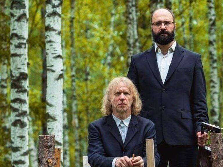 En MundoVivo disfrutamos un especial de bandas de Europa del norte y este