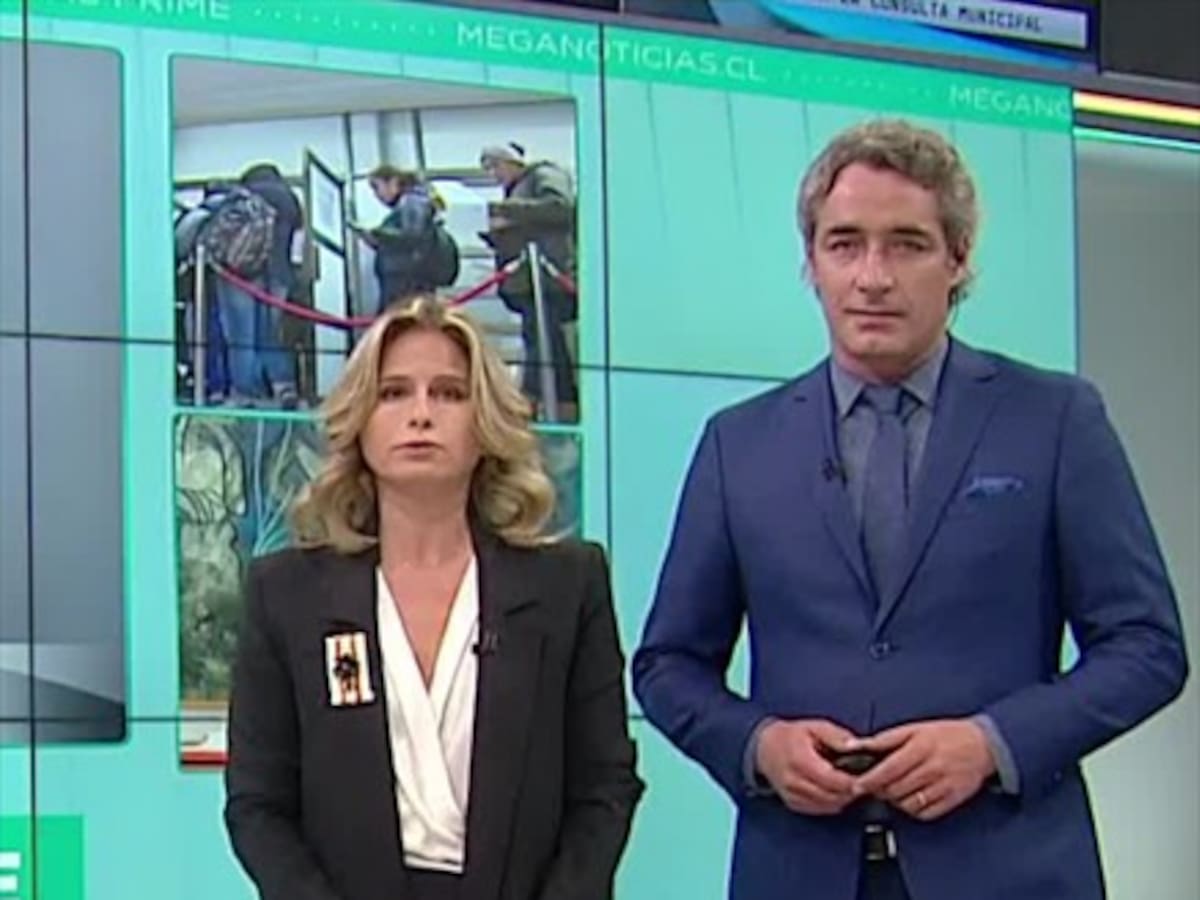Meganoticias cambiará su horario a partir del 6 de enero