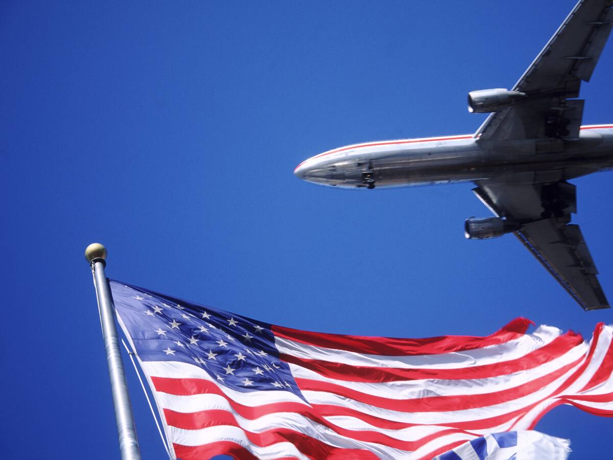 Lista de países que no necesitan visa para entrar a Estados Unidos, actualizado al 2024: ¿Está Chile?