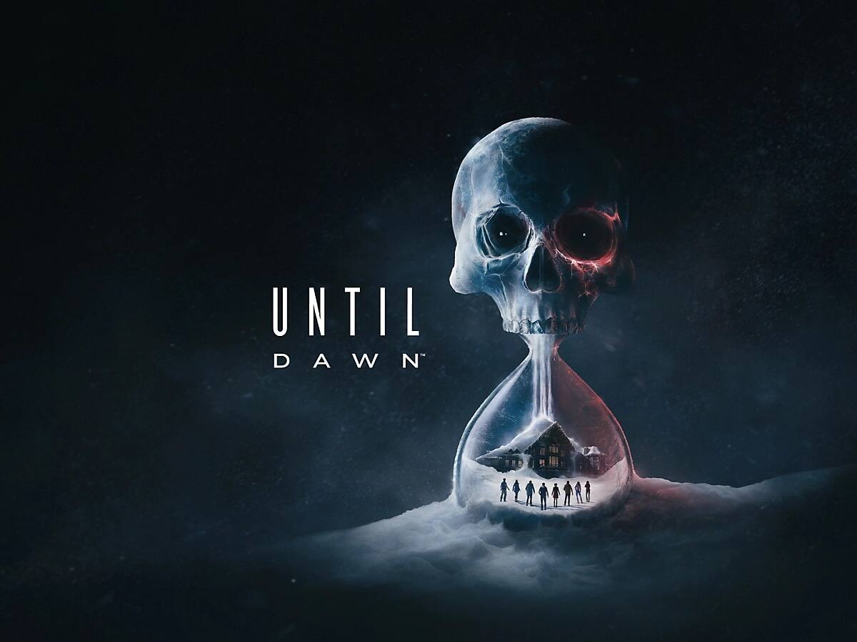 “Until Dawn”: conoce los detalles de la esperada película