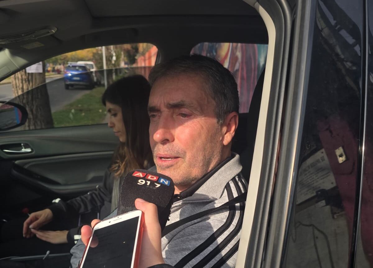 El preparador físico de La Roja, Néstor Bonillo, conversó con ADN Deportes