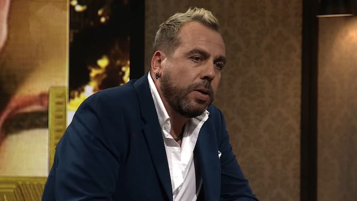 Negocios por más de 400 millones: las escuchas telefónicas que complican a Francisco Kaminski