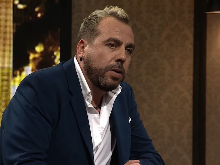 No solo marihuana: esto fue lo otro que le encontraron a Francisco Kaminski tras allanamiento a su hogar