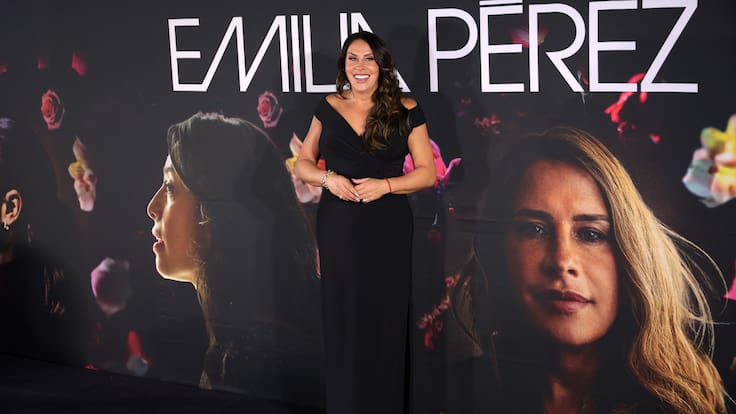 ¿Se acabó la batalla por el Oscar? Netflix asume que polémica sobre “Emilia Pérez” es “una gran desilusión”